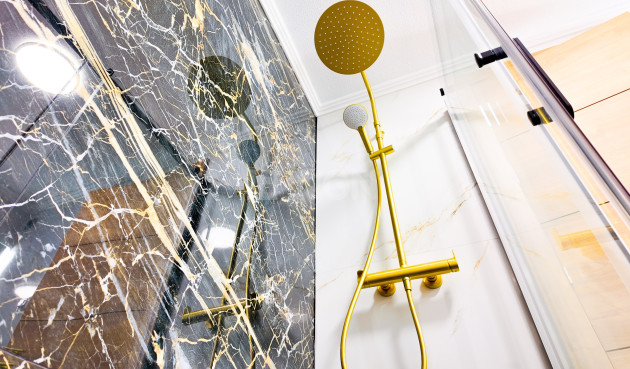 Odsprzedaż - Bungalow - Torrevieja - Costa Blanca