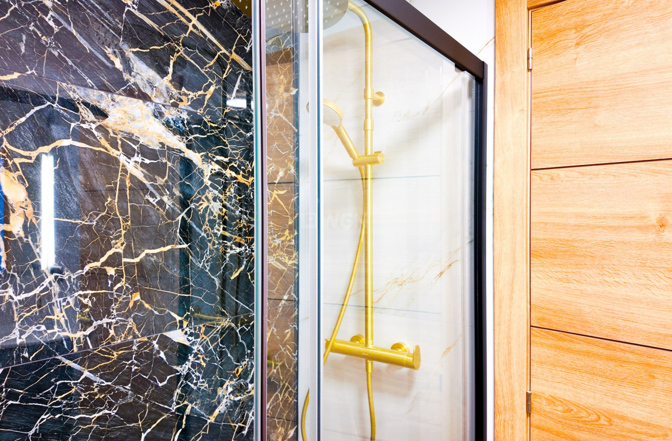 Odsprzedaż - Bungalow - Torrevieja - Costa Blanca