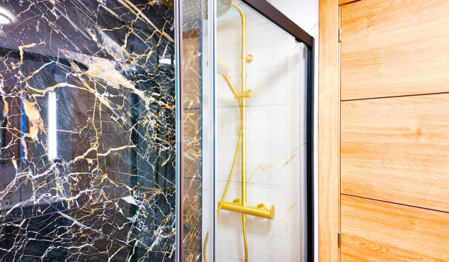 Odsprzedaż - Bungalow - Torrevieja - Costa Blanca