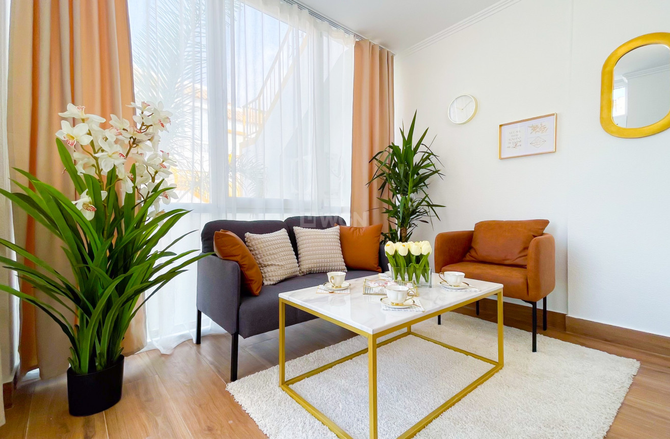 Odsprzedaż - Bungalow - Torrevieja - Costa Blanca