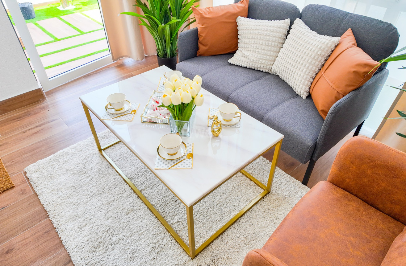 Odsprzedaż - Bungalow - Torrevieja - Costa Blanca