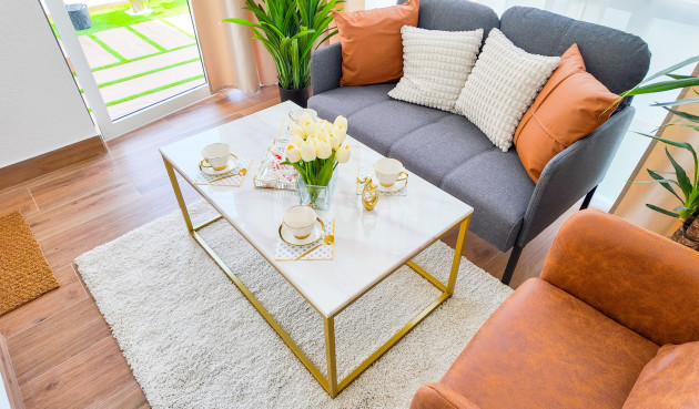 Odsprzedaż - Bungalow - Torrevieja - Costa Blanca