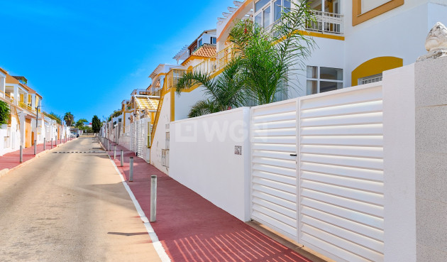 Odsprzedaż - Bungalow - Torrevieja - Costa Blanca