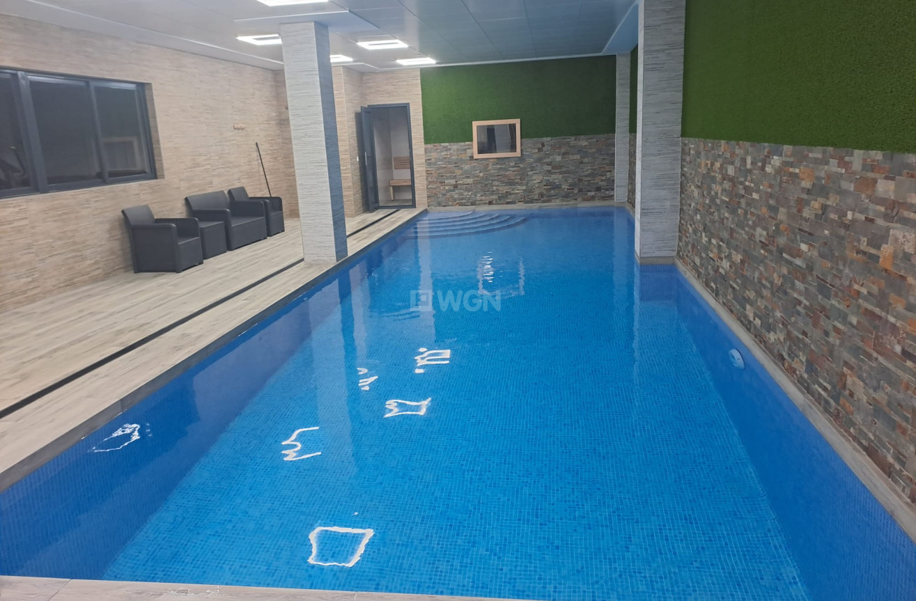 Reventa - Apartamento / piso - Torrevieja - Costa Blanca