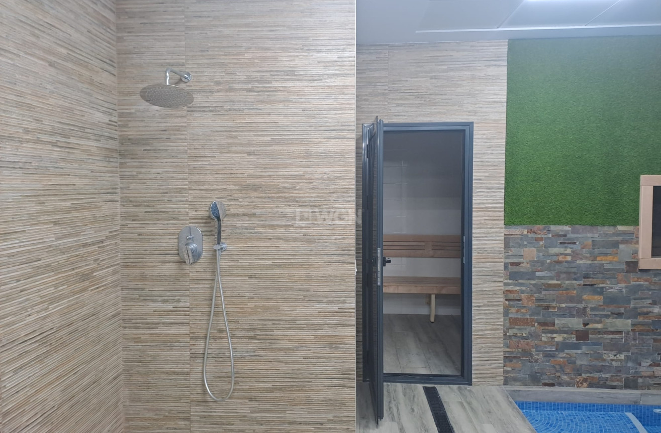 Reventa - Apartamento / piso - Torrevieja - Costa Blanca