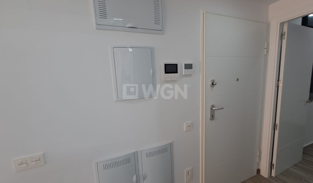 Reventa - Apartamento / piso - Torrevieja - Costa Blanca