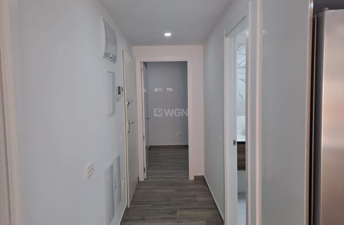 Reventa - Apartamento / piso - Torrevieja - Costa Blanca