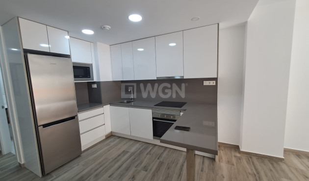 Reventa - Apartamento / piso - Torrevieja - Costa Blanca