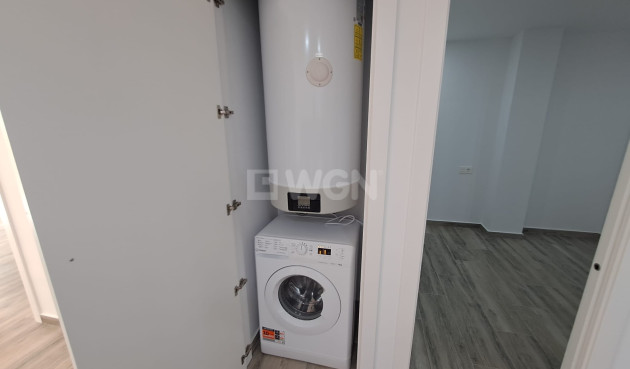 Reventa - Apartamento / piso - Torrevieja - Costa Blanca