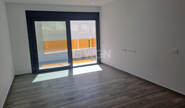 Reventa - Apartamento / piso - Torrevieja - Costa Blanca