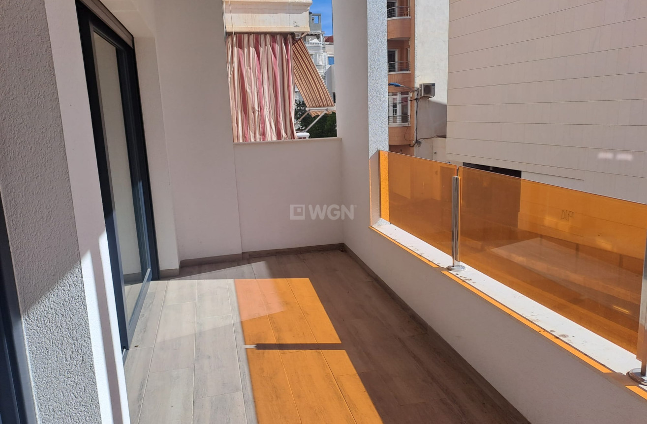 Reventa - Apartamento / piso - Torrevieja - Costa Blanca