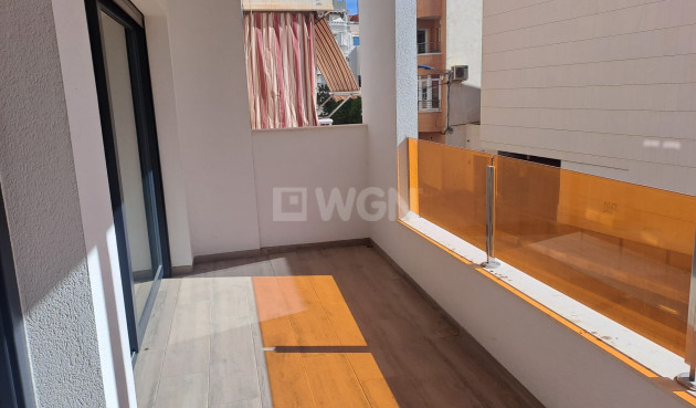 Reventa - Apartamento / piso - Torrevieja - Costa Blanca