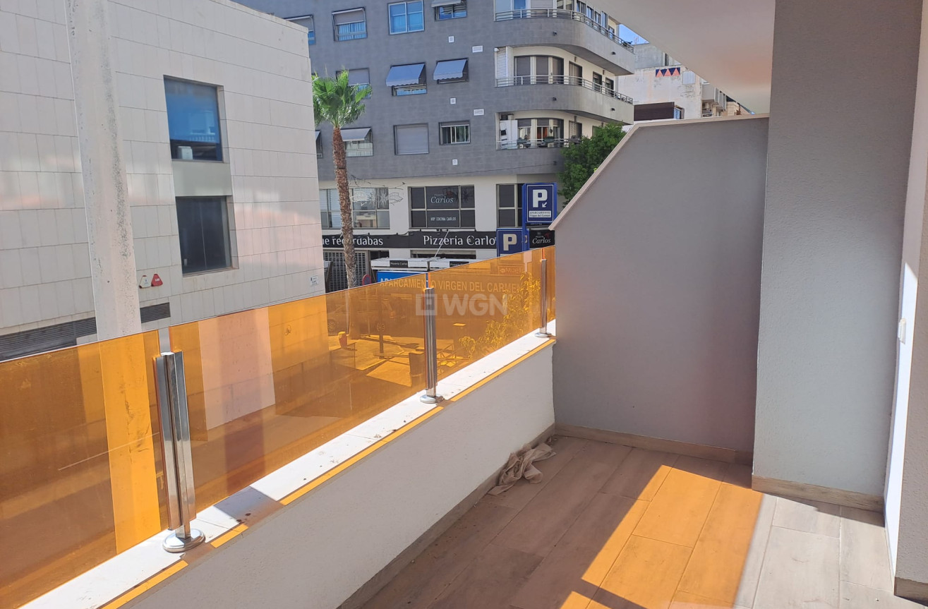 Reventa - Apartamento / piso - Torrevieja - Costa Blanca