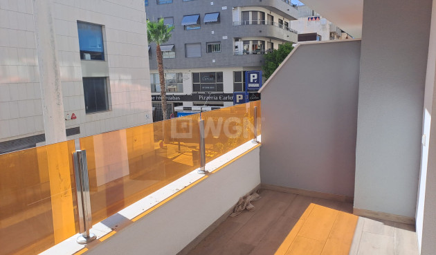 Reventa - Apartamento / piso - Torrevieja - Costa Blanca