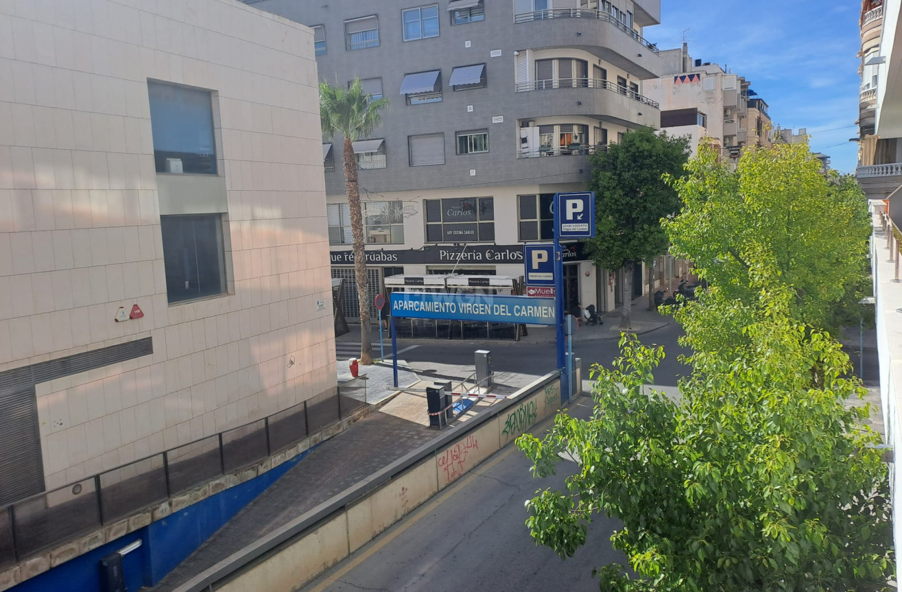 Reventa - Apartamento / piso - Torrevieja - Costa Blanca