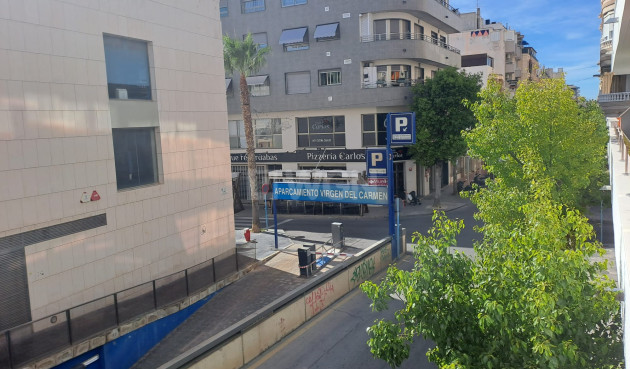 Reventa - Apartamento / piso - Torrevieja - Costa Blanca