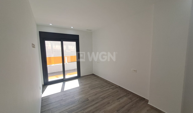 Reventa - Apartamento / piso - Torrevieja - Costa Blanca