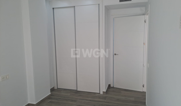 Reventa - Apartamento / piso - Torrevieja - Costa Blanca