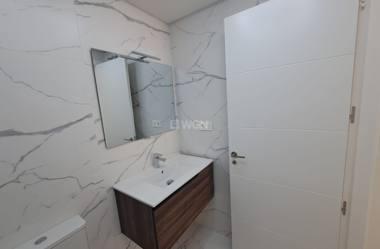 Reventa - Apartamento / piso - Torrevieja - Costa Blanca