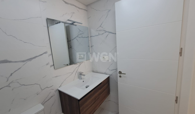 Reventa - Apartamento / piso - Torrevieja - Costa Blanca