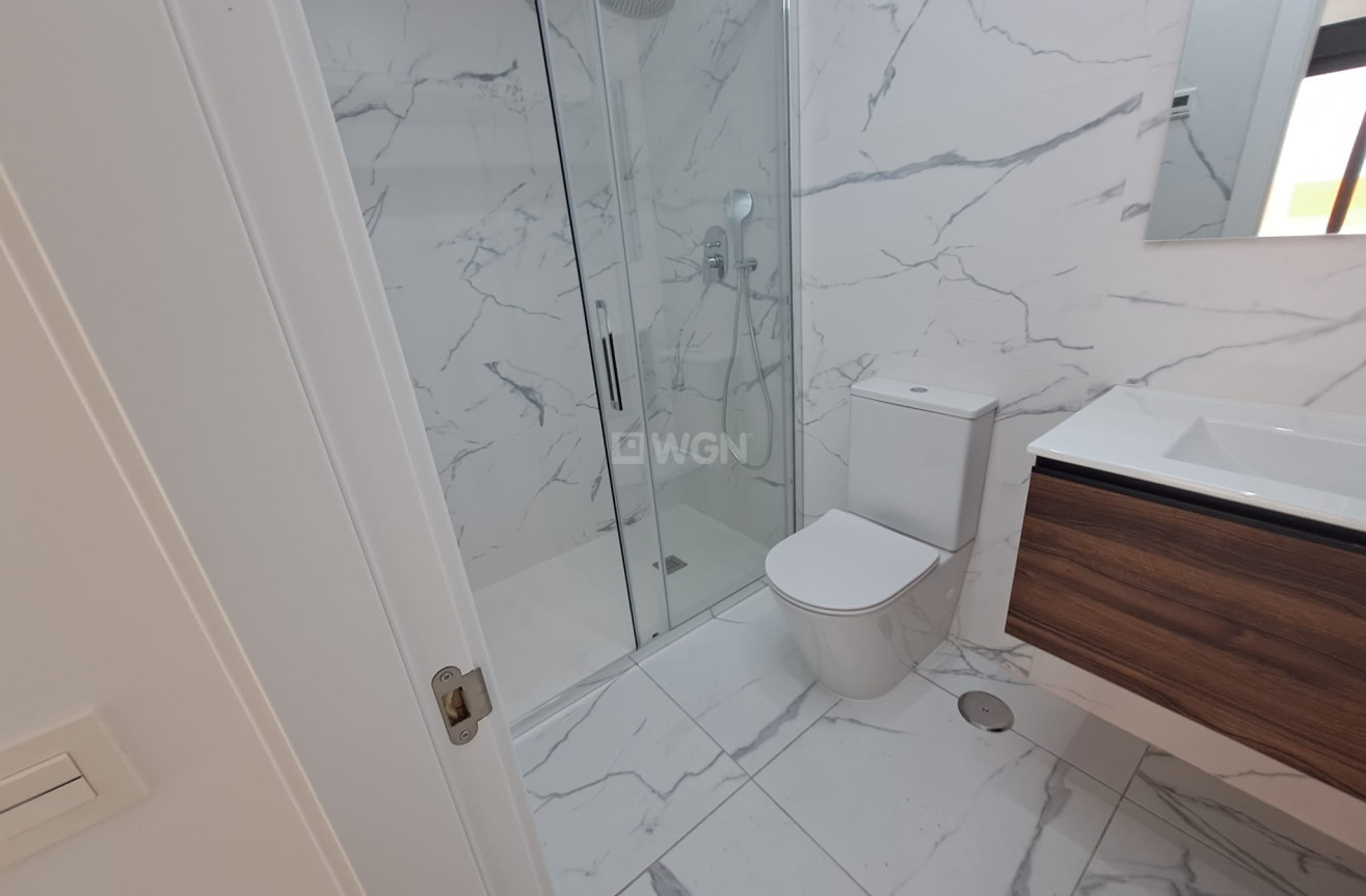 Reventa - Apartamento / piso - Torrevieja - Costa Blanca