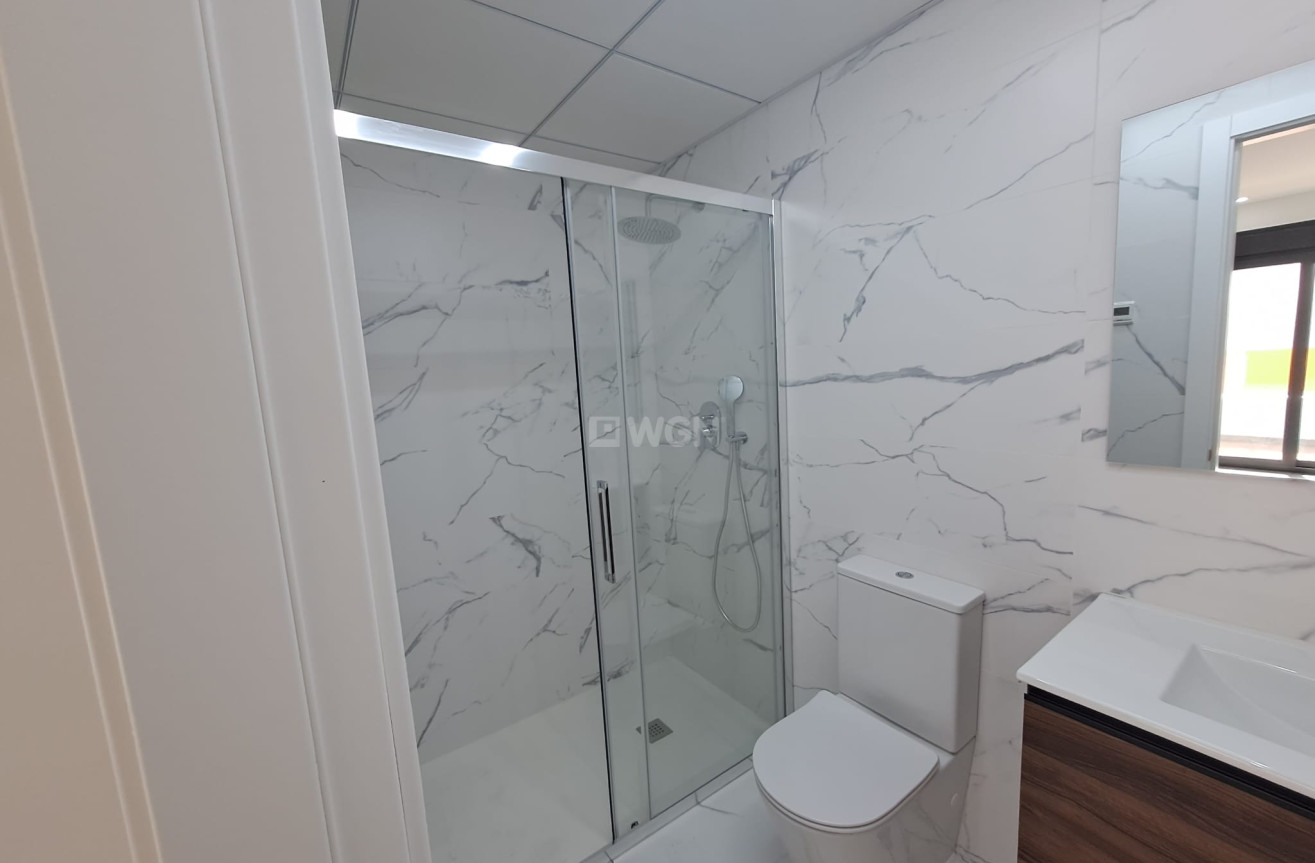 Reventa - Apartamento / piso - Torrevieja - Costa Blanca