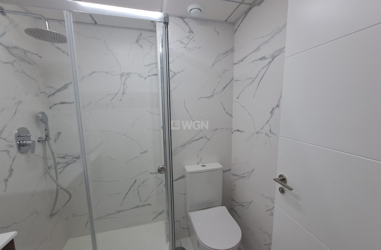 Reventa - Apartamento / piso - Torrevieja - Costa Blanca