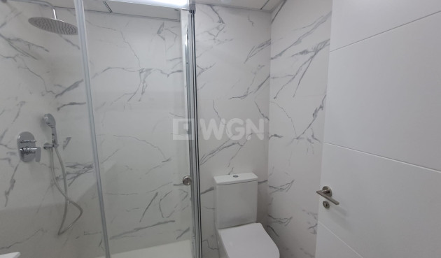 Reventa - Apartamento / piso - Torrevieja - Costa Blanca