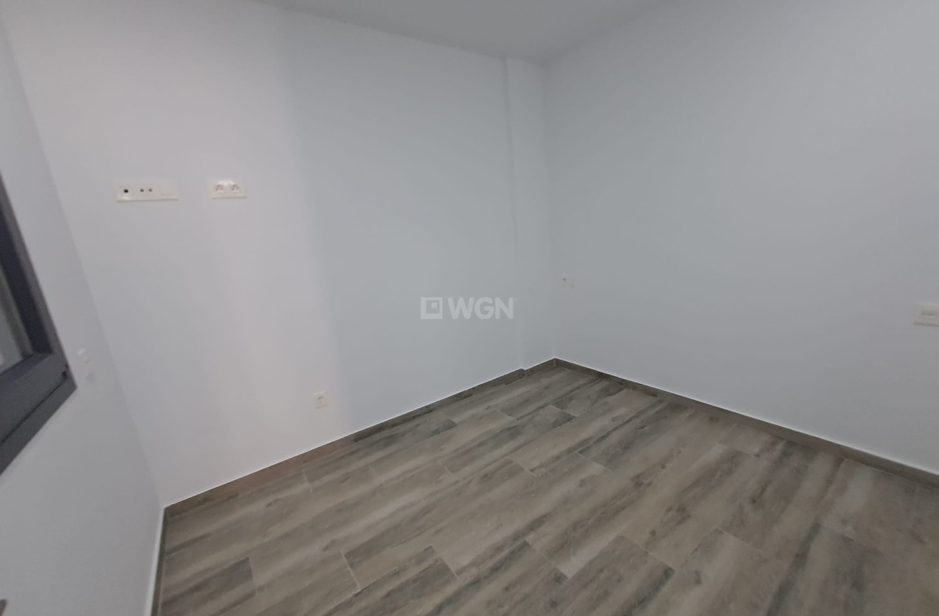 Reventa - Apartamento / piso - Torrevieja - Costa Blanca