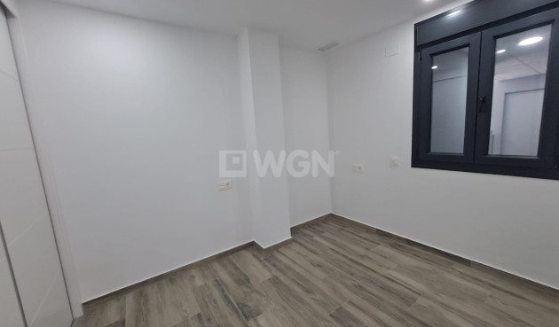 Reventa - Apartamento / piso - Torrevieja - Costa Blanca