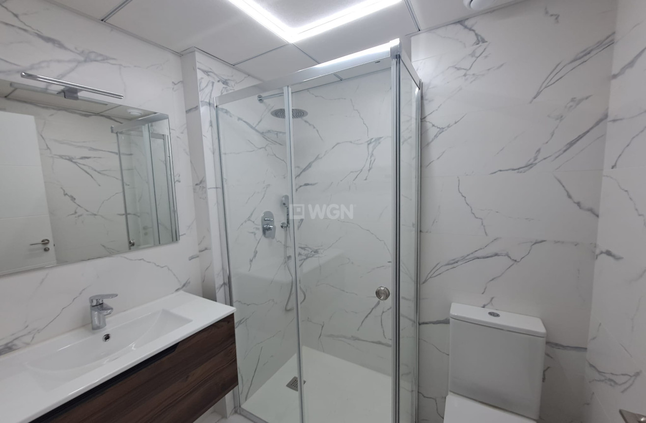 Reventa - Apartamento / piso - Torrevieja - Costa Blanca