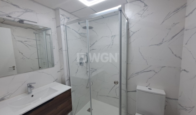 Reventa - Apartamento / piso - Torrevieja - Costa Blanca