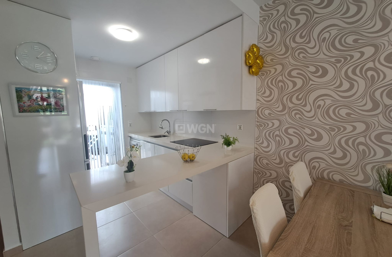 Resale - Townhouse - Orihuela Costa - Costa Blanca