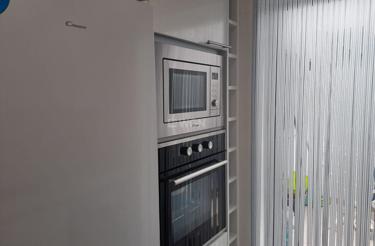 Resale - Townhouse - Orihuela Costa - Costa Blanca