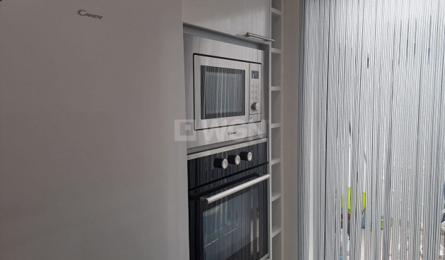 Resale - Townhouse - Orihuela Costa - Costa Blanca