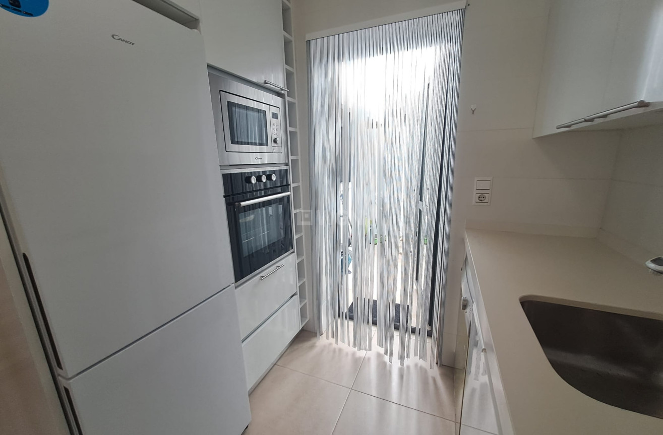 Resale - Townhouse - Orihuela Costa - Costa Blanca