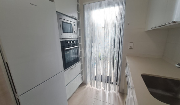 Resale - Townhouse - Orihuela Costa - Costa Blanca
