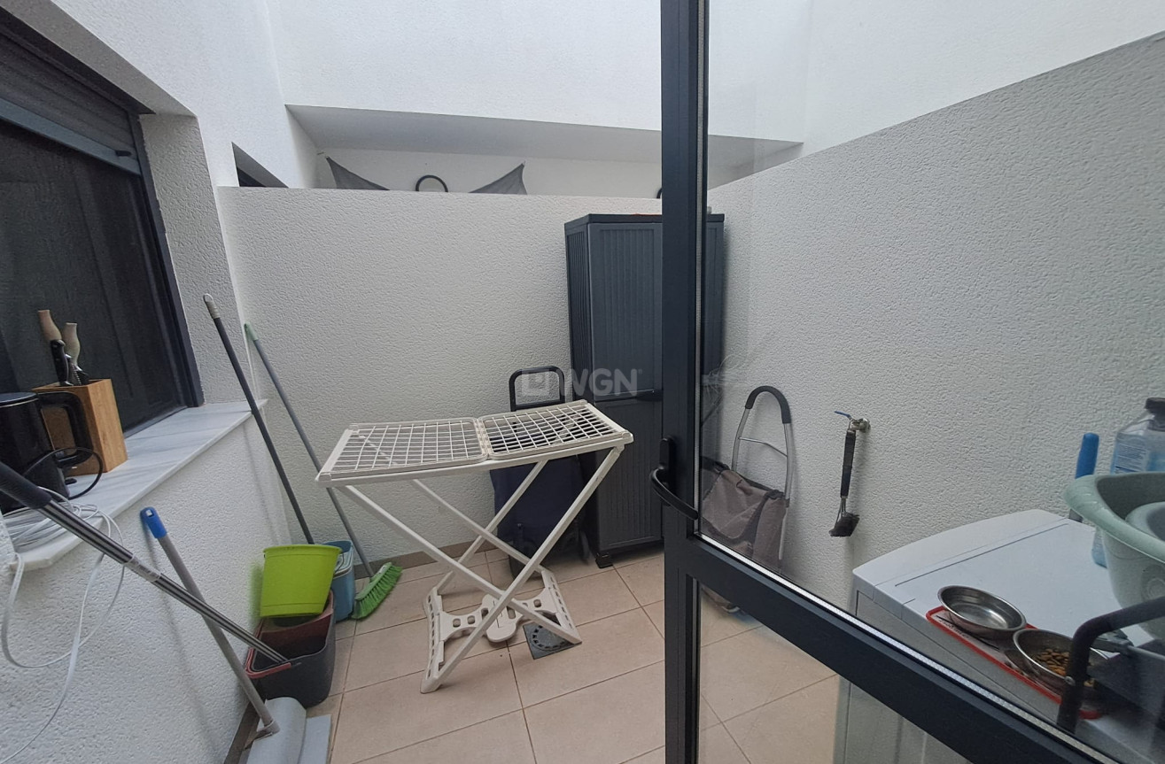 Resale - Townhouse - Orihuela Costa - Costa Blanca