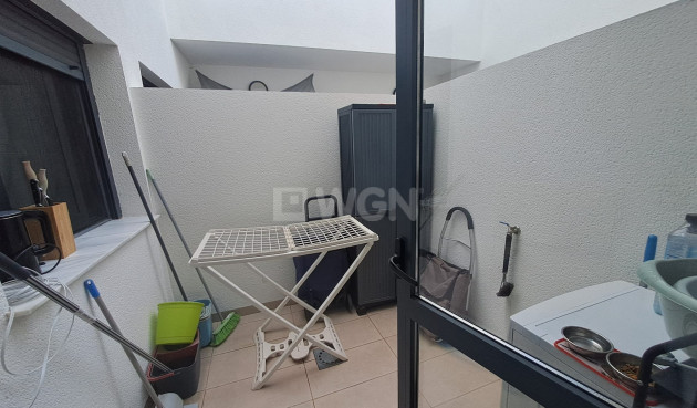 Resale - Townhouse - Orihuela Costa - Costa Blanca