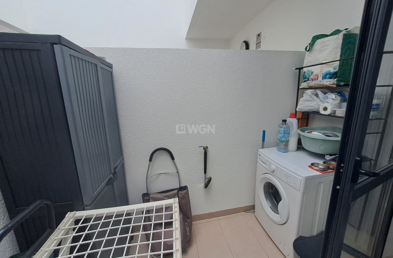 Resale - Townhouse - Orihuela Costa - Costa Blanca