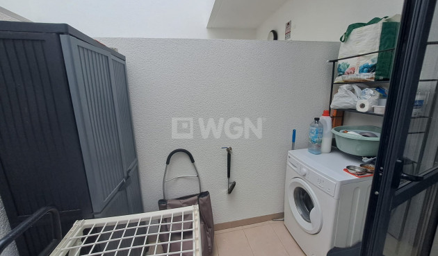 Resale - Townhouse - Orihuela Costa - Costa Blanca