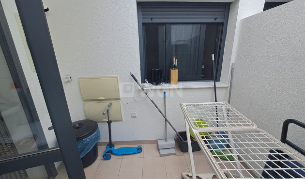 Resale - Townhouse - Orihuela Costa - Costa Blanca