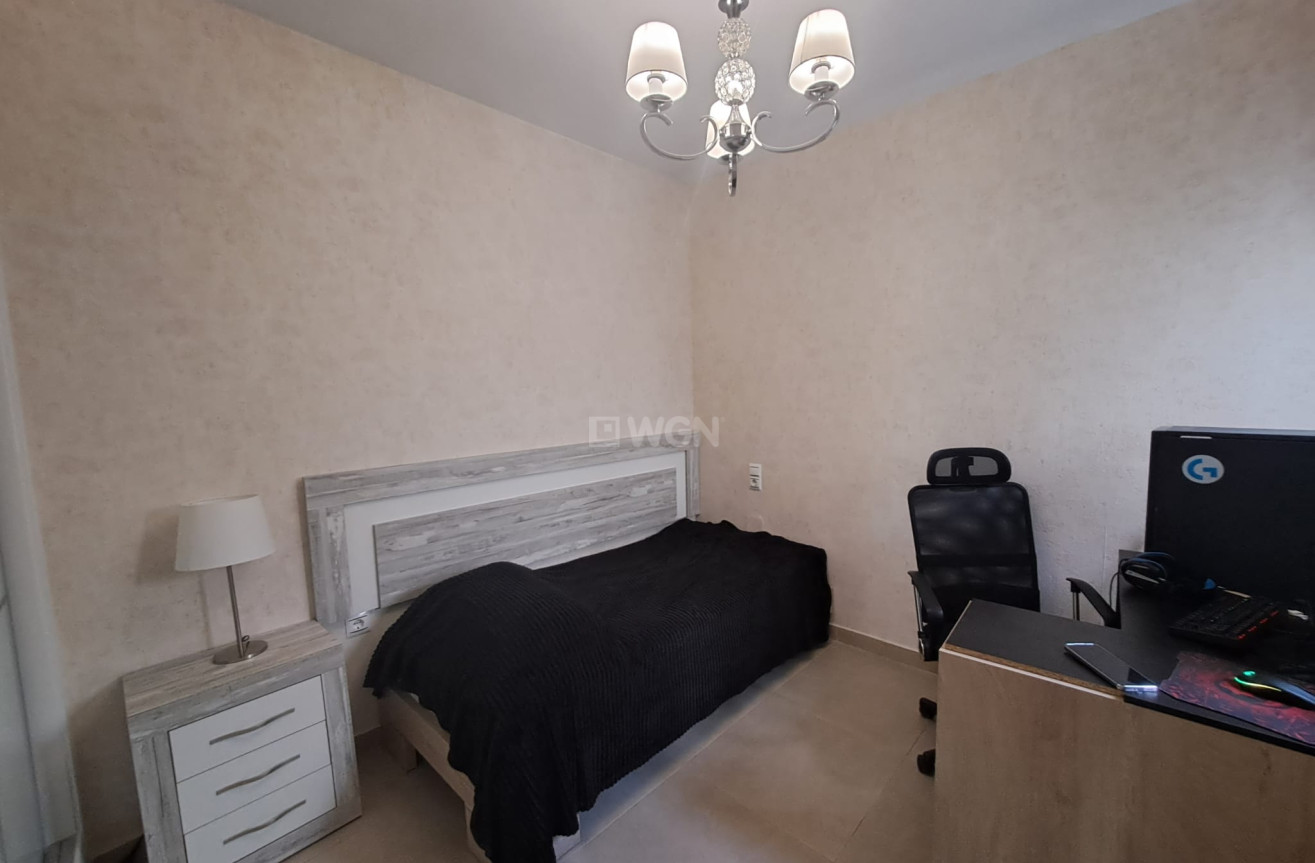 Resale - Townhouse - Orihuela Costa - Costa Blanca