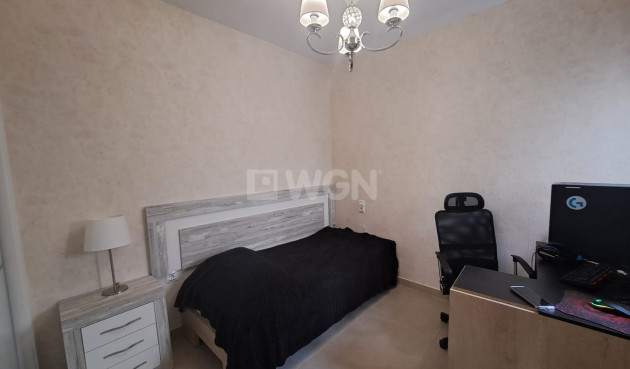 Resale - Townhouse - Orihuela Costa - Costa Blanca