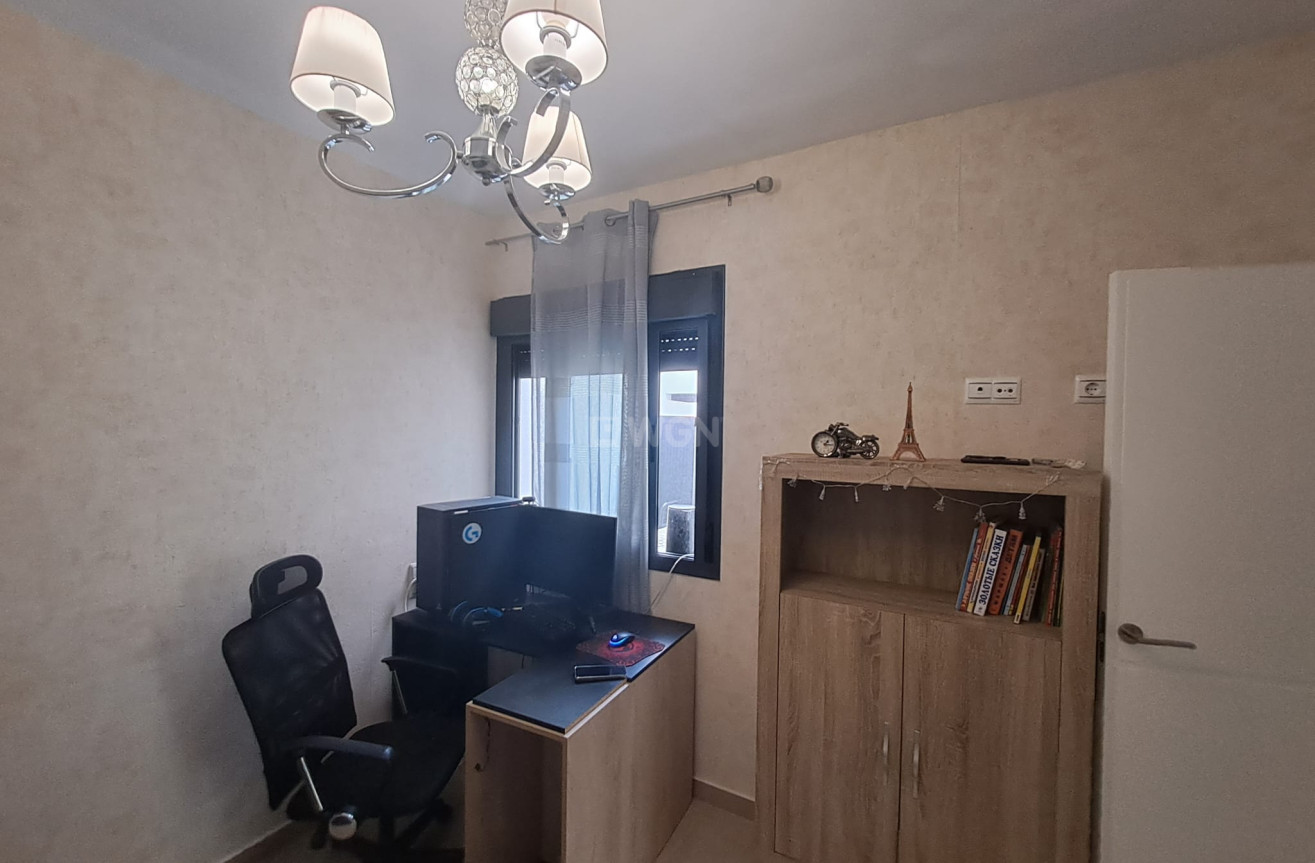 Resale - Townhouse - Orihuela Costa - Costa Blanca