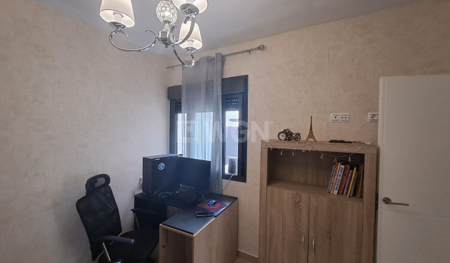 Resale - Townhouse - Orihuela Costa - Costa Blanca