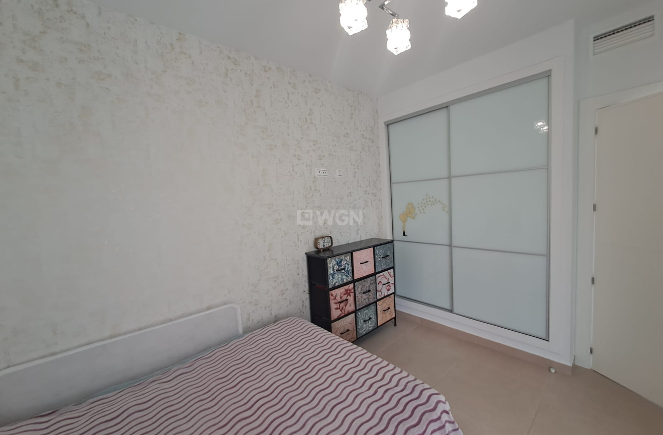 Resale - Townhouse - Orihuela Costa - Costa Blanca