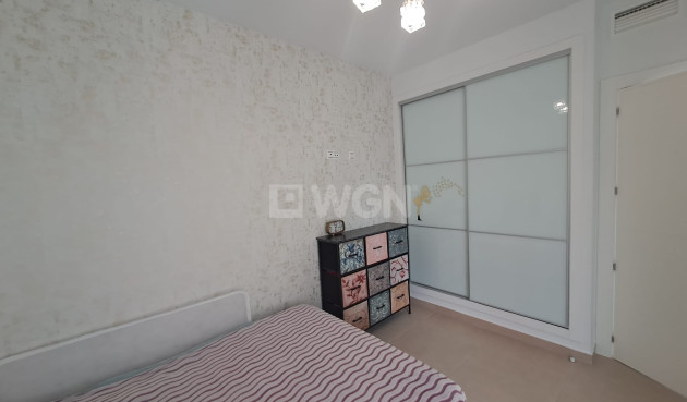 Resale - Townhouse - Orihuela Costa - Costa Blanca