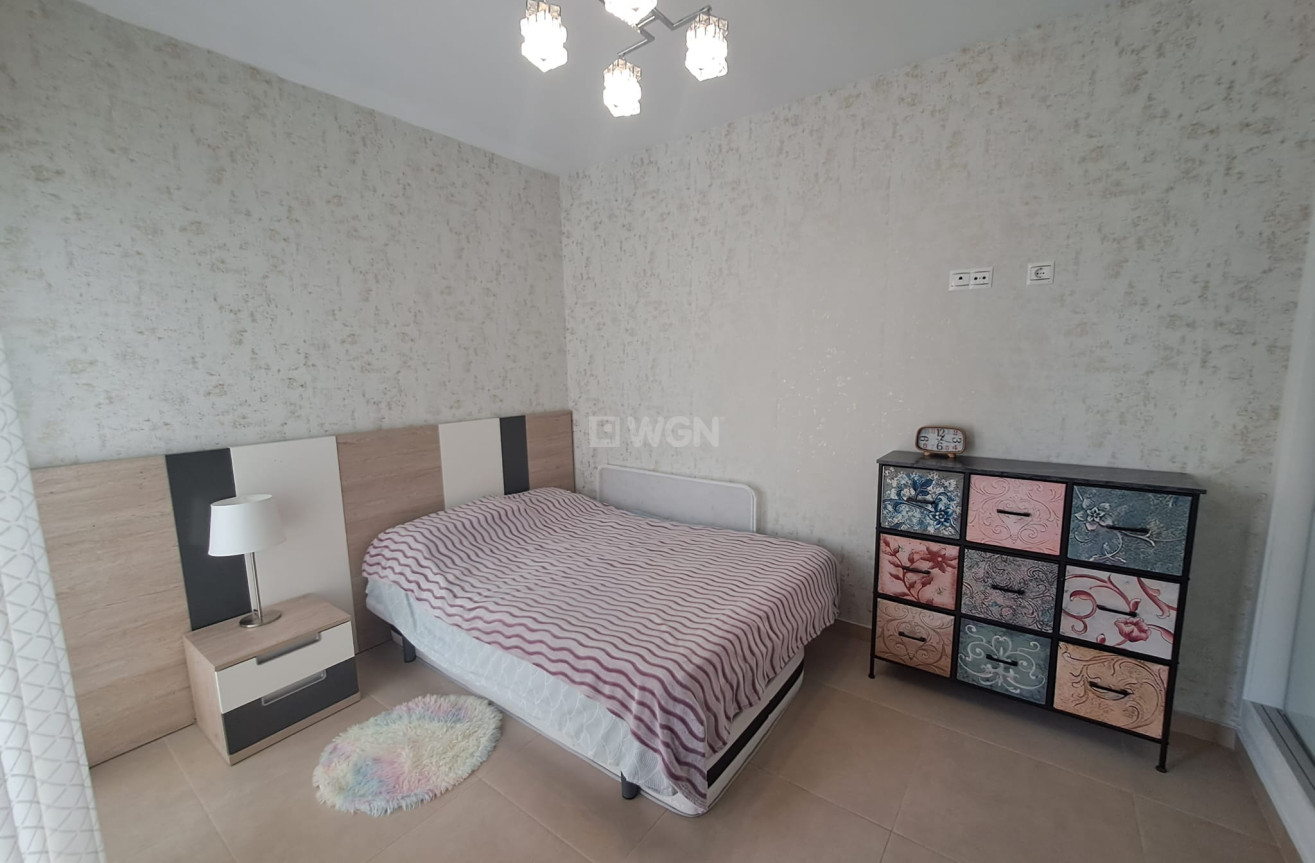 Resale - Townhouse - Orihuela Costa - Costa Blanca