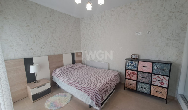 Resale - Townhouse - Orihuela Costa - Costa Blanca